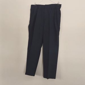 Tailored Men's Dress Pants